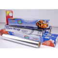 Household Aluminium/Aluminum Foil Paper for Food A8011